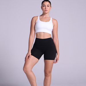 Conjunto Deportivo Personalizado para Mujer, Sujetador Deportivo, Leggings de Yoga Elásticos, Ropa Deportiva para Entrenamiento - Product Image 1