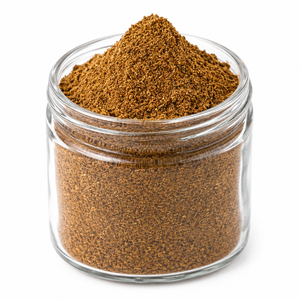 AQUA VRIKSHA Poudre de Garam Masala Premium |   Mélange d'épices indiennes 100% naturel |   Arôme Riche & Goût Authentique - Product Image 1