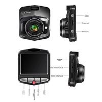 Perekam Mobil Vantrue Gift Machine Recorder Shield 2.4 Inch 720p HD 12MP 130 Derajat Penglihatan Malam Rekaman Loop