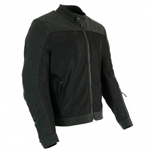 Chaquetas de Motociclismo de Turismo, Diseño Personalizado, Equipo de Conducción Todoterreno Resistente, Ropa Protectora de Nivel 2, Exportación - Product Image 1