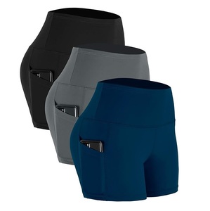 กางเกงรัดรูปเอวสูงสำหรับเล่นฟิตเนสกางเกงวิ่งออกกำลังกายเล่นโยคะ - Product Image 1
