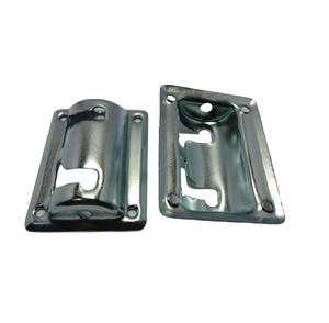 Tornillos para patas de mesa Herramientas de construcción de montaje interior de alta calidad Fabricación de súper alta calidad - Product Image 1