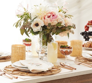 หวายธรรมชาติทรงกลมสําหรับขายส่งแผ่นรองพื้นวัสดุธรรมชาติทอมือสําหรับโต๊ะรับประทานอาหารตกแต่งห้องครัว - Product Image 2