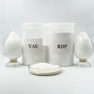 Poudre de polymère redispersable RDP, additifs imperméabilisants pour béton, additifs pour mortier, construction - Product Image 2