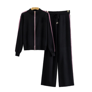Meilleure Vente 2026 – Survêtement d'été personnalisé à capuche pour homme – Ensemble de jogging respirant extensible dans les quatre sens - Product Image 2