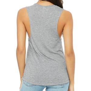 Chaleco Deportivo sin Mangas de Alta Calidad para Adultos, Estilo Único y Moderno, de Secado Rápido, para Fisicoculturismo y Fitness, Top para Mujer - Product Image 6