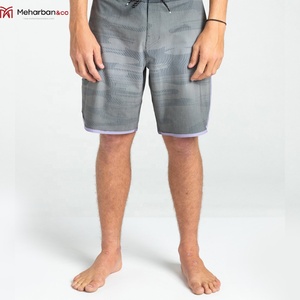 Holesale reall ll ver reatable ubublimate ASYM umumumumnseam Men horhorts ustom nisex ESH ish Horts - Product Image 3