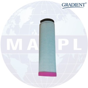 Filtre à air métallique 2914502400 compatible avec les compresseurs d'air à vis - Product Image 2