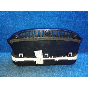 Tableau de bord d'occasion d'origine pour BMW Série 7 E65, E66 2001-2005, référence 6925321 - Product Image 3