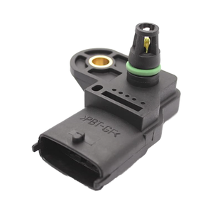 Cho <span class=keywords><strong>Bosch</strong></span> 0281002514 mới điều kiện áp suất và cảm biến nhiệt độ - Product Image 1