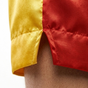 Services OEM Personnalisables – Shorts de Boxe Respirants à Séchage Rapide – Vêtements d'Arts Martiaux – Qualité Supérieure – Entraînement Sportif Adulte 100% - Product Image 2