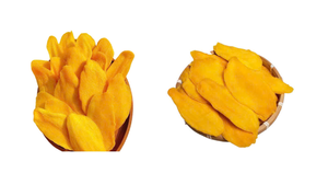 ผลไม้แห้งรสดีชิปมะม่วงอบแห้งแบบนุ่มหวาน - Product Image 6