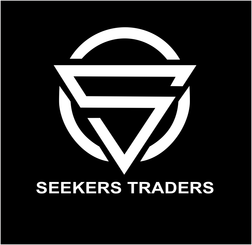 Seekers Traders logo