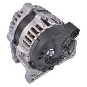 Chevrolet Sonic LS LT 1.8L L4 Flex 1.8L L4 Gas 12V 100A Car Alternator 6G Alternator for Vehicles - Product Image 1