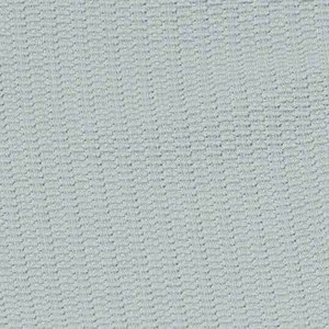 Women's Light <b>Blue</b> <b>Cropped</b> Long Sleeve Knitted <b>Top</b> Crew Neck Slim Fit Breathable Solid Color Minimalist Spring Summer Wear - Product Image 6