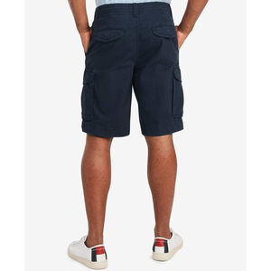 Shorts pour hommes 100% coton biologique, décontractés, écologiques, imprimés par transfert par sublimation, séchage rapide, respirants, sans couture, par BRANDSOON INDS - Product Image 2