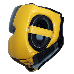 Protector de Cabeza Deportivo con Cobertura Protectora que Ofrece Comodidad y Ajuste Seguro Durante el Entrenamiento - Product Image 4