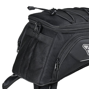 Bolsa Impermeable para Casco de Motocicleta, Ligera, Unisex, para Viaje, con Logotipo Personalizado, Resistente al Viento, Transpirable - Product Image 5