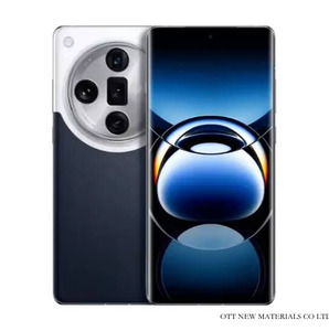 Original Uesd para Find X7 Ultra 5G Teléfono móvil 6,82 "Snapdragon 8 Gen 3 16GB + 512GB 5000mAh Batería 100W - Product Image 2