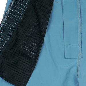 Shorts de plage décontractés pour hommes, imprimés camouflage personnalisés, respirants, séchage rapide, tissu Oxford écologique, grandes tailles, coton - Product Image 3