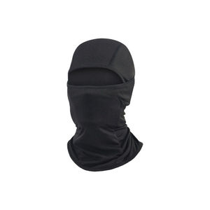 Couvre-tête respirant pour l'hiver, cagoule pour les voyages hivernaux, protection thermique du visage pour l'extérieur, cagoule chaude et confortable - Product Image 1