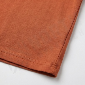 เสื้อครอปท็อปผู้หญิงผ้าฝ้ายสีตามสั่ง สไตล์ลำลอง เซ็กซี่ กระชับรูปร่าง เสื้อยืดสั้นแนวสตรีทแวร์ สำหรับออกกำลังกาย ฟิตเนส ยิม แอคทีฟแวร์ - Product Image 5