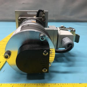 Motor Jenaer Antriebstechnik HY200-2226-470B8-66 - Equipo y Piezas de Semiconductores de Confianza con Legado Global - Product Image 6