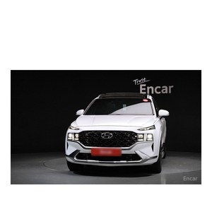 Para Hyundai Santa Fe 2.5T 2WD Gasolina, Modelo Abril 2022, con 59,768 km, Volante a la Izquierda, Emisión Euro V, Asientos de Cuero, Cámara Trasera - Product Image 3