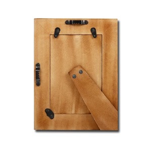 Cadre photo en résine scintillante style féerique multi-photos pour la décoration de la maison, couleur et taille personnalisables - Product Image 4