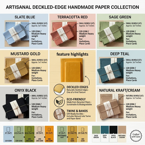 Carnets élégants avec papier de qualité et couvertures durables, idéaux pour l'écriture, la journalisation, les cadeaux, les écoles, les bureaux et les marques. - Product Image 6