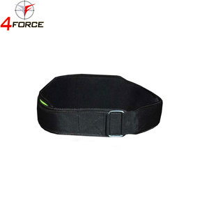 Ceinture de musculation en néoprène robuste, réglable, pour la musculation, les squats, les soulevés de terre, pour hommes et femmes, fitness - Product Image 3