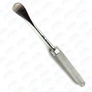 Elevador espinal ortopédico de alta calidad, fuente de alimentación Manual de acero alemán súper fino, instrumentos médicos quirúrgicos aprobados - Product Image 5