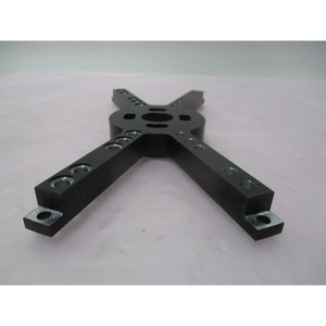 AMAT Lift Carrier, Spider Carrier Assembly Etch - Equipo y piezas de semiconductores de confianza de la marca global legendaria - Product Image 1