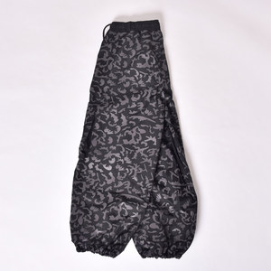 Pantalon de ski et snowboard unisexe personnalisé, respirant, imperméable 10 000 mm, séchage rapide, techniques d'impression, coupe-vent, cordon de serrage - Product Image 1