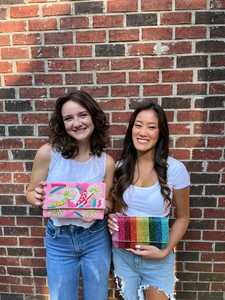 Pochette de soirée perlée de créateur à prix abordable – Élégante pochette pour femme pour mariage, fête et événements festifs - Product Image 6