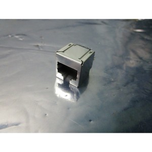 1 ล็อตจำนวน 319 ชิ้น TE Connectivity 1116202-1 Conn RJ-45 - อุปกรณ์และชิ้นส่วนเซมิคอนดักเตอร์มือสองระดับโลกที่เชื่อถือได้ที่ - Product Image 1