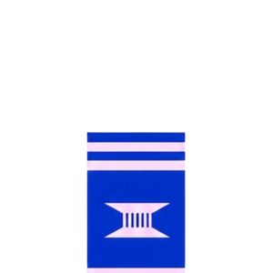 Écharpe de Cérémonie Tissée Bleu Royal Jack & Jill Kente – Écharpe de Remise de Diplôme de Qualité Supérieure pour Événements de Remise de Diplôme – Fourniture en Gros - Product Image 2