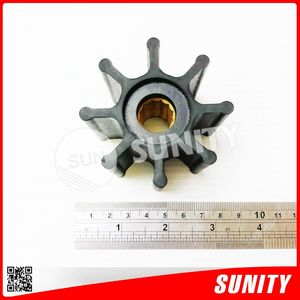 TAIWAN SUNITY Nouvelle Pompe à Eau Diesel à Haute Efficacité 6 Temps avec Hélice pour Moteurs Hors-Bord Compatible Kashiyama SP70/Johnson - Product Image 6