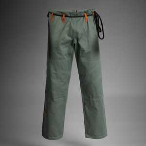 Personalización Directa de Fábrica, Gi de BJJ para Competición, Material de Algodón, Ropa de Artes Marciales 2026 - Product Image 5