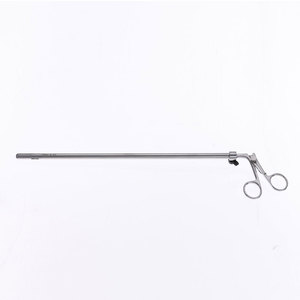 Pinza de cuchara de grado médico, pinza de cuchara duradera, pinza de cuchara de acero inoxidable para herramientas clínicas - Product Image 1