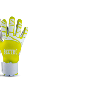 Gants de gardien de but de football en gros – Gants d'entraînement à forte adhérence, antidérapants et respirants pour adultes et enfants - Product Image 2