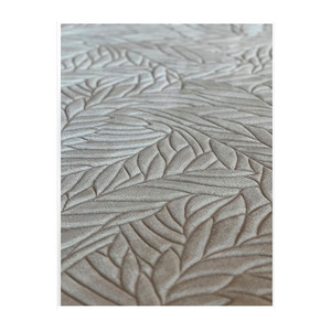 Alfombras de Lana 100% de Primera Calidad, Hechas a Mano, Diseño Moderno, Alfombras de Lujo Afelpadas, de Pelo Corto, Resistentes a las Manchas, para Dormitorio - Product Image 1