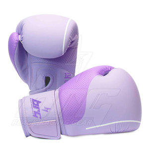 Guantes de Boxeo Personalizados con su Propio Diseño, Hechos en Pakistán, Impermeables, de Color Sólido - Product Image 2