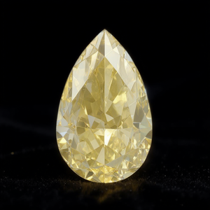 Diamante Suelto Certificado por IGI 5.03 PEAR VS1 Diamante Cultivado Nuevo - Product Image 3