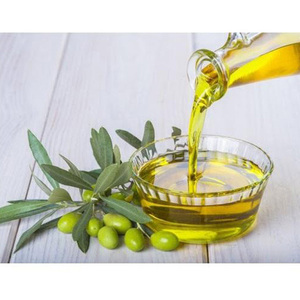 Natural Pure Yellow Premium Grade Olive Oil Supply with Beauty Packaging Organic Carrier oil - Product Image 3