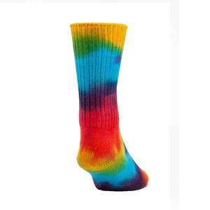 Chaussettes de sport en microfibre à séchage rapide, respirantes, en maille, anti-microbiennes, en fibre d'argent, résistantes aux odeurs, pour la course à pied - Product Image 3