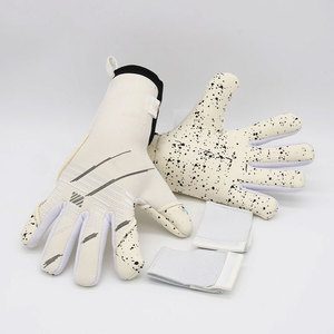 Nouvelles gants de gardien de but professionnels respirants antidérapants à doigts entiers imperméables de haute qualité - Product Image 2