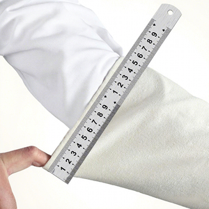 Guantes de Apicultura de Piel de Cabra de Primera Calidad, Ergonómicos, con Protección Múltiple de Piel de Oveja - Product Image 4