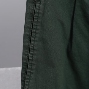 Pantalones de Algodón Chino para Hombre, Estilo Casual de Lujo para Verano, Viajes y Aire Libre, Venta al Por Mayor - Product Image 3
