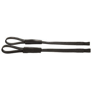 Crampons d'équitation pour enfants de qualité supérieure à prix abordable, personnalisables pour l'équitation et l'entraînement - Product Image 1